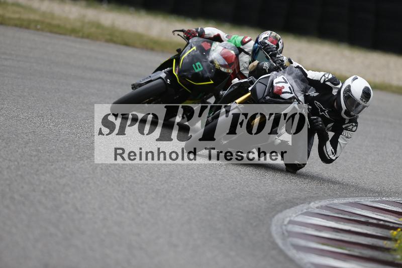 /18 05.06.2026  TZ Motorsport ADR/Gruppe rot/9